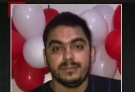 Família busca por homem desaparecido em Maceió que saiu de casa sem medicação psiquiátrica