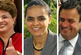 Dilma amplia vantagem para Marina em nova pesquisa Vox Populi