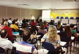 Segunda etapa de ciclo de palestras sobre atualização tributária acontece em Arapiraca