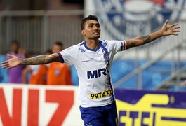 Números mostram eficiência de Kieza: próximo ao gol adversário