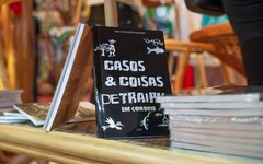 Traipu destaca suas potencialidades na estreia na 13ª Feira de Municípios Alagoanos