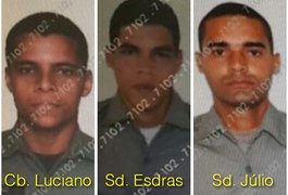 Laudo do IML confirma que militares morreram de politraumatismo