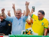 Alfredo Gaspar percorre nove estados do Nordeste e reforça prioridade do governo Flávio Bolsonaro para região
