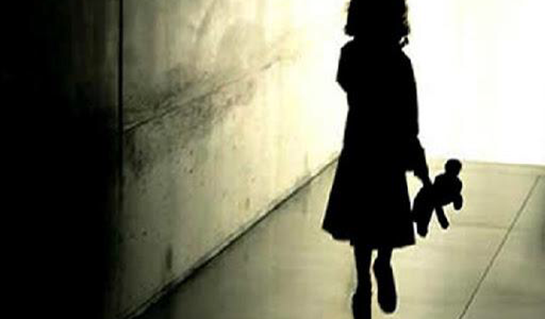 Polícia prende homem suspeito de tentar abusar sexualmente de criança no interior alagoano