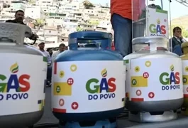 Gás do Povo: Caixa libera recarga gratuita para 3,2 milhões de famílias