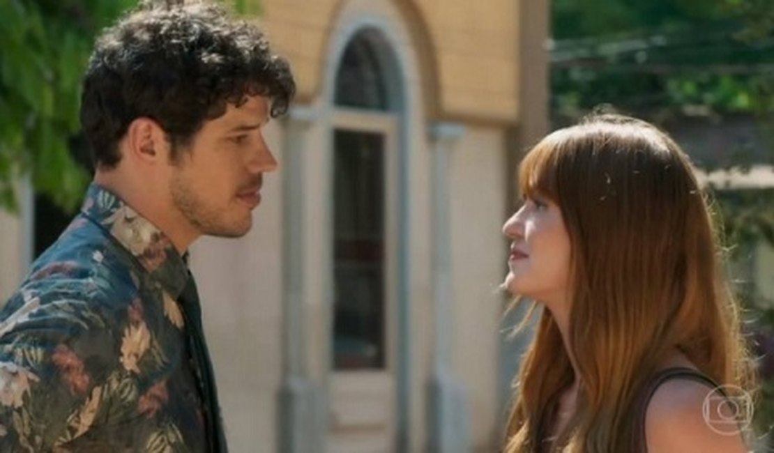 Antes de ser apontada como pivô de separação de José Loreto, Marina Ruy deixou recado para Xande