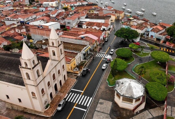 Ministério Público proíbe uso de paredão e som alto em carnaval na praia do Peba e em Piaçabuçu