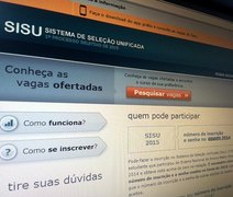 Veja os dez cursos mais procurados no Sisu; inscrições terminam hoje