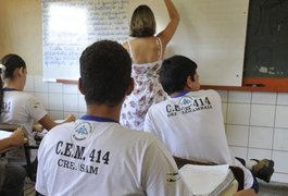 Reforma do ensino médio será desafio para Cid Gomes na Educação