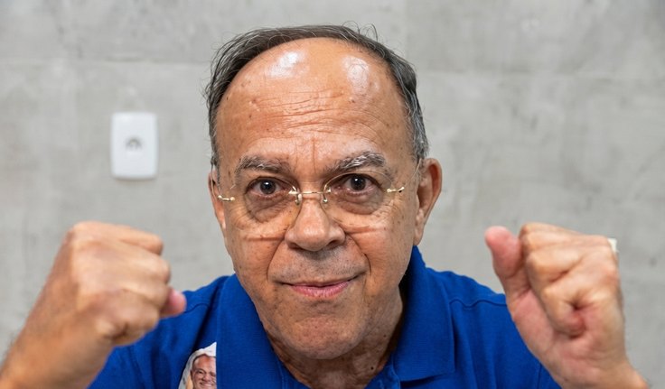Gilvan Barros alcança 63 mil votos e é eleito deputado federal por Alagoas