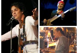 Arapiraca realiza I Festival de Música este mês