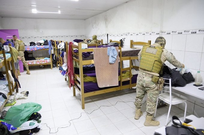 Operação BABET: MPs de AL e PE atuam para desmantelar organização criminosa especializada em fraudes em concursos públicos