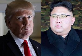 Coreia do Norte classifica discurso de Trump como 'declaração de guerra'