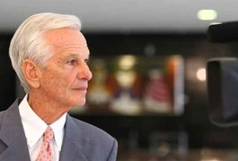 Mais rico do Brasil, Lemann critica polarização e defende diálogo entre Lula e FHC