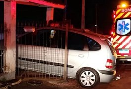 Idosa confunde pedais de carro e acaba matando a filha atropelada em SC