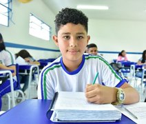 Período de confirmação das matrículas da Rede Municipal de Arapiraca termina na sexta (10)