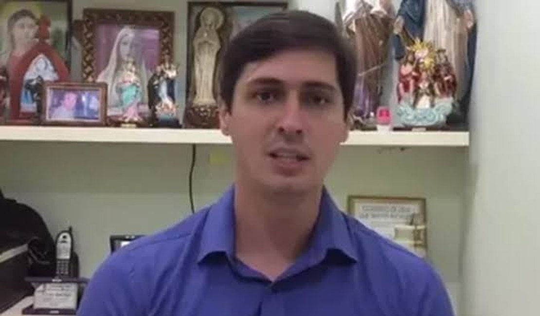 Polícia esclarece caso de tiros disparados contra casa do prefeito de Coité do Nóia; entenda