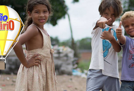 3ª edição do ‘Balão Solidário’ busca arrecadar 1t de alimentos para pessoas carentes em Arapiraca