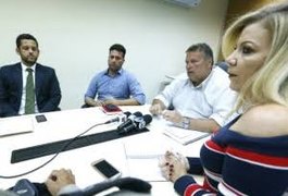 Segurança Pública faz balanço de prisões efetuadas nos últimos 30 dias