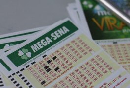 Mega-Sena acumula e pode pagar R$37 milhões no próximo sorteio