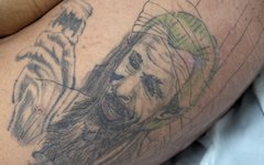 HGE procura parentes de Carlos André da Silva