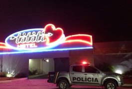 Empresário encontrado morto em motel era considerado foragido pela Operação Turbulência