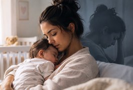 Baby blues ou depressão pós-parto? Especialista explica como diferenciar e quando procurar ajuda