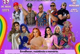 Arapiraca recebe 16ª edição da Parada do Orgulho LGBTQI+ neste domingo (27)