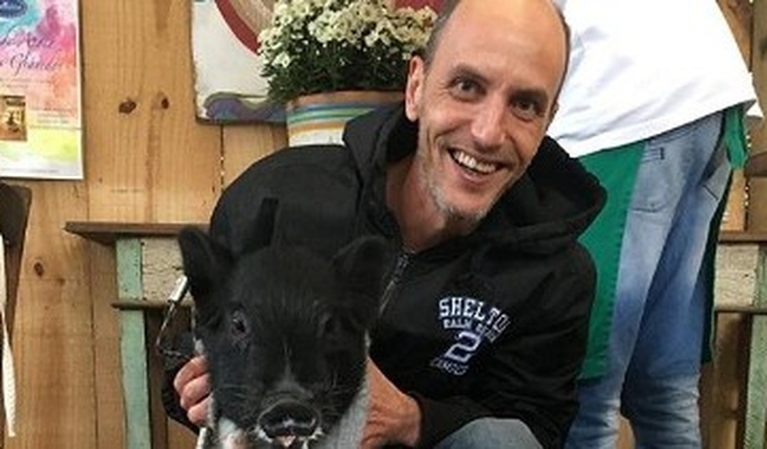 Rodolfo, da dupla com ET, vence ação trabalhista milionária contra SBT