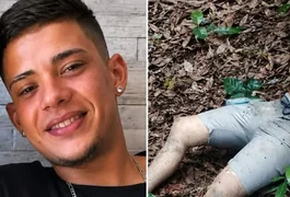 Jovem desaparecido é encontrado morto em área de mata na parte alta de Maceió