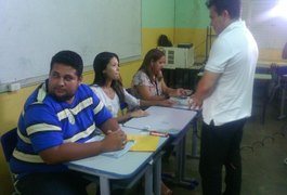 Nezinho vota no fim da tarde e diz que vitória será do povo