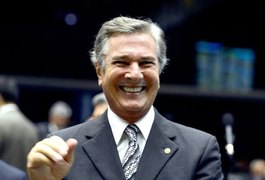 Collor cumprirá prisão domiciliar em cobertura avaliada em R$ 9 milhões, em Maceió