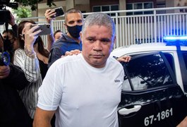 Envolvido no assassinato de Marielle Franco é transferido para presídio federal em Brasília