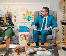 Governador discute bases do Plano de Desenvolvimento Urbano Integrado da Região Metropolitana de Maceió
