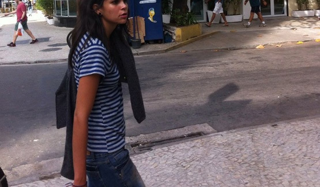 Paulista que desapareceu na Lapa é encontrada no Rio, diz polícia