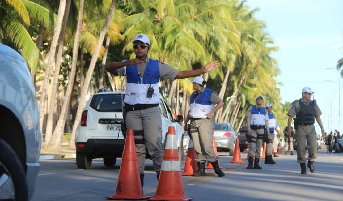 Prisões por embriaguez cresceram 125,4% no primeiro semestre de 2016