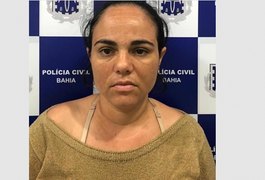 Mãe é presa na BA suspeita de matar filho de 3 meses com tapa no rosto