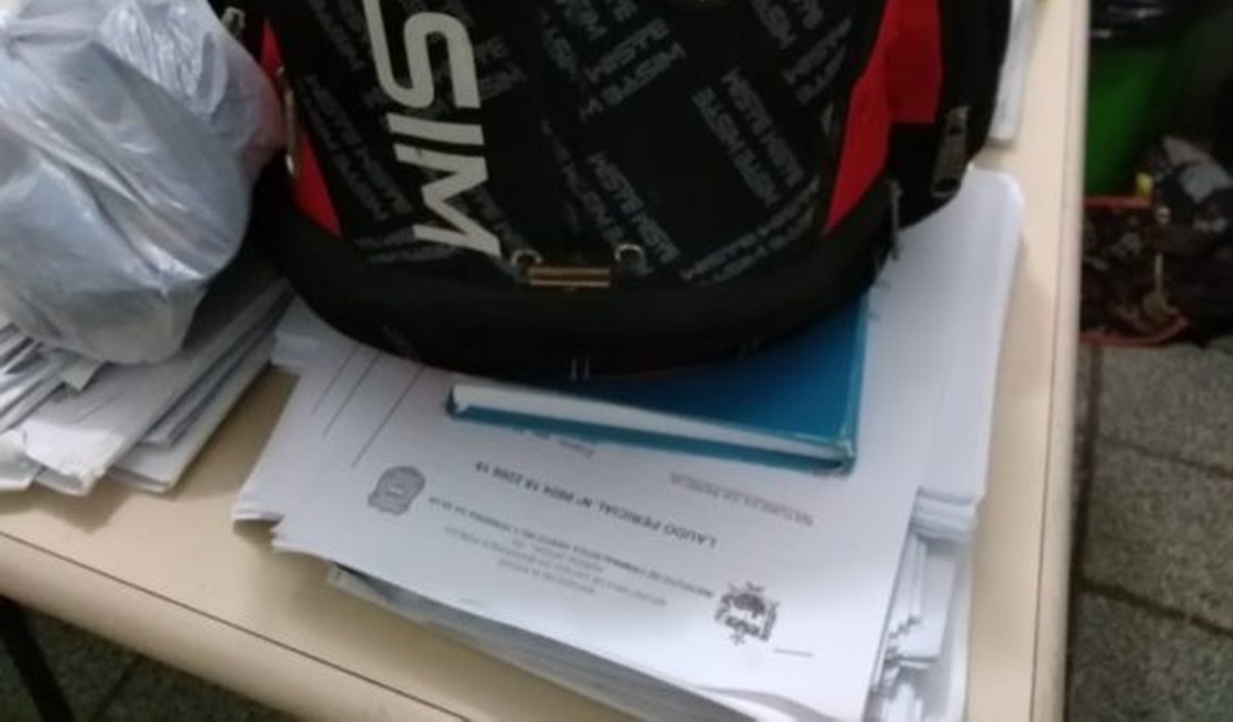 Pai que abusava da própria filha desde os seis anos é preso enquanto tentava fugir