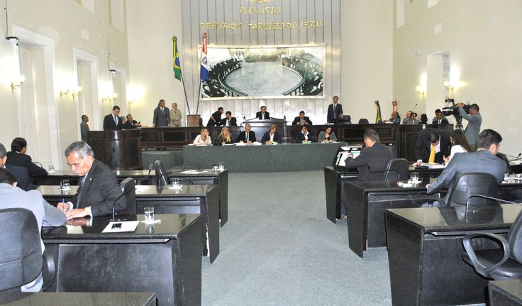 Deputados defendem venda direta de etanol dos produtores para postos de combustíveis