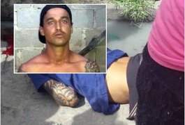 Suposto chefe de ‘boca de fumo’ é morto a tiros no Agreste