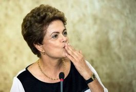 Dilma é escolhida como uma das mulheres do ano pelo 'Financial Times'