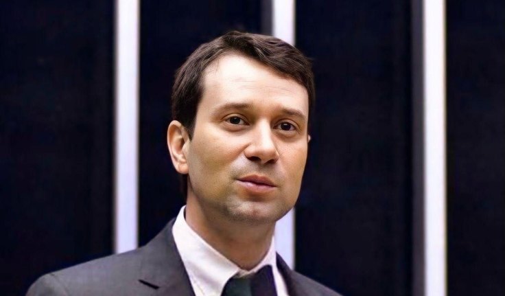 Deputado Daniel é relator de projeto que endurece políticas de combate à violência nas escolas