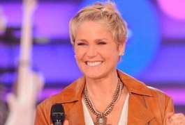 Xuxa diz que seu afastamento da TV Globo foi conspiração