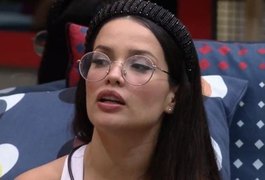 Internautas lançam hashtag 'Fora Juliette' após ela discutir com Gil