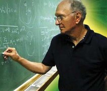 Alagoano que foi um dos maiores matemáticos do país morre no Rio