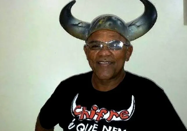 Fundador da Associação dos Cornos morre após infarto; grupo tinha 15 mil associados