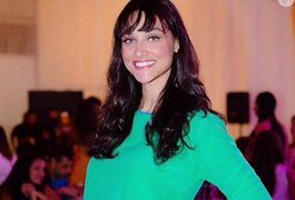 'Fui refém de uma situação que não escolhi', diz Débora Nascimento