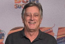 Ator Eduardo Galvão morre aos 58 anos, vítima da covid-19