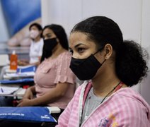 Prefeitura de Arapiraca e AeC oferecem 400 vagas em nova edição de mutirão de empregos