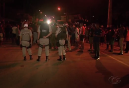 Adolescentes estupradas após rapto prestam depoimento, em AL